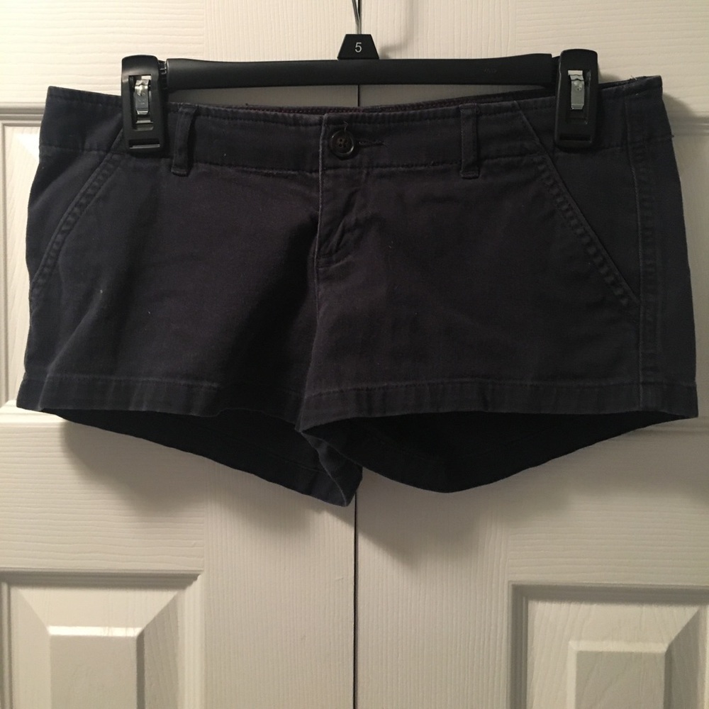 Hollister shorts